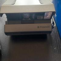 Polaroid Image System