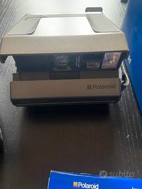 Polaroid Image System