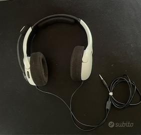 Cuffie pdp airlite ps5 ps4