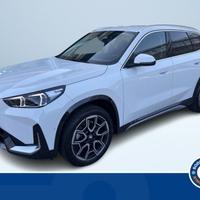 BMW X1 sDrive 18d Xline