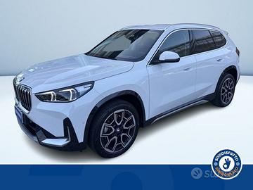 BMW X1 sDrive 18d Xline