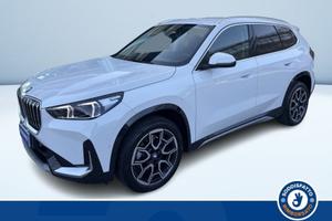 BMW X1 sDrive 18d Xline