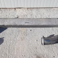 AUDI A1 8X INTERCOOLER RADIATORE MOTORE 1.6TDI CAY