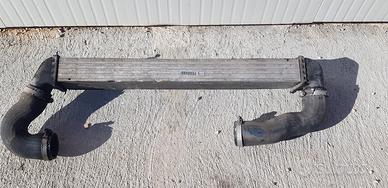 AUDI A1 8X INTERCOOLER RADIATORE MOTORE 1.6TDI CAY