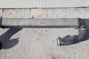 AUDI A1 8X INTERCOOLER RADIATORE MOTORE 1.6TDI CAY
