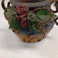 vaso in terracotta 