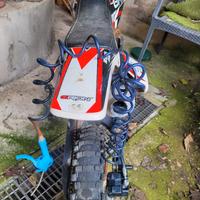 Pitbike 