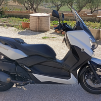 Yamaha X Max 400 Abs