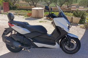 Yamaha X Max 400 Abs