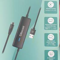 ottocast mirrortouch