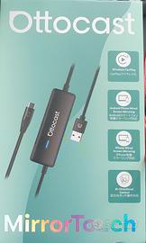 ottocast mirrortouch