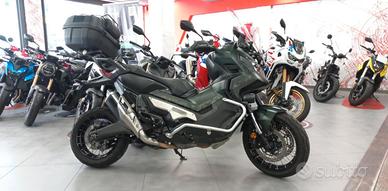 Honda X-ADV 750 Adventure