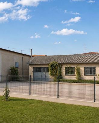 Immobile di 270 m² con 1 locale a Calcinato
