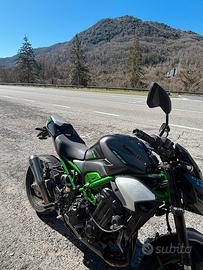 Kawasaki Z900 – Settembre 2025 – Pari al nuovo