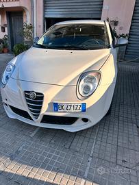 Alfa Mito  1.3 MJT diesel