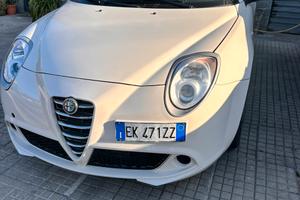 Alfa Mito  1.3 MJT diesel