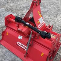 Fresa maschio gaspardo 125