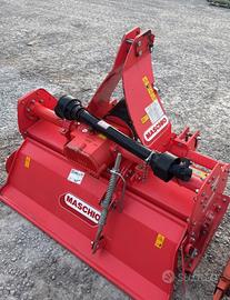 Fresa maschio gaspardo 125