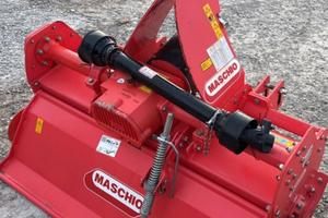 Fresa maschio gaspardo 125