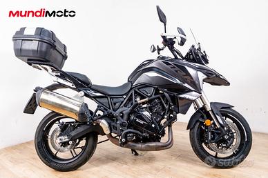 BENELLI TRK 702 - 2023