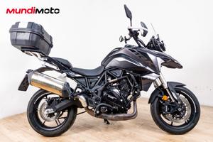 BENELLI TRK 702 - 2023