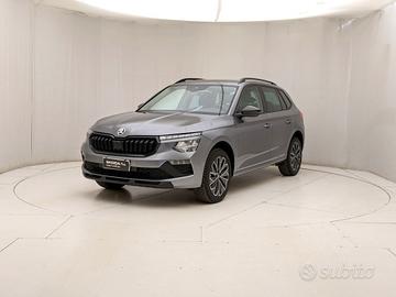 SKODA Kamiq - Kamiq 1.0 TSI Black Dots