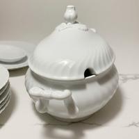 Alboth & Kaiser servizio 42 pezzi vintage nuovo