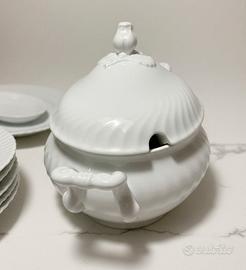 Alboth & Kaiser servizio 42 pezzi vintage nuovo