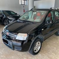 Fiat Panda 1.2 4x4 Climbing GPL