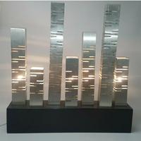 SCIOLARI ATTRIBUITO 1960  LAMPADA  TRIBUT