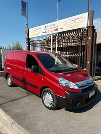 Citroen Jumpy 29 2.0 HDi/125 FAP PL-TN Furgone FRI