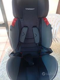 Seggiolino  auto