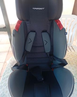 Seggiolino  auto