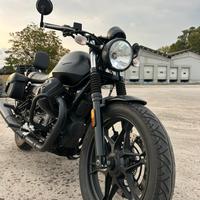 Moto Guzzi V7 III Stone