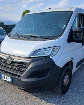 OPEL Movano 35 2.2 BlueHDi 140 S&S