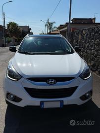 Hyundai ix35 1.7 CRDi 115 CV  Xpossible