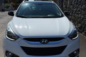 Hyundai ix35 1.7 CRDi 115 CV  Xpossible