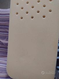 materassino carozzina antisoffoco