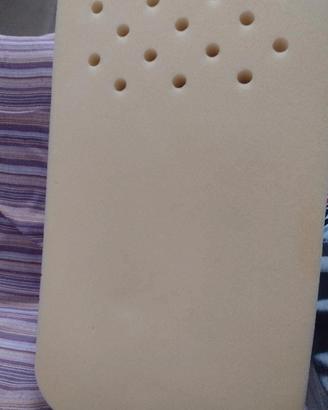 materassino carozzina antisoffoco