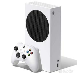 x box series s usata