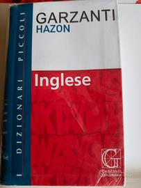 dizionario di inglese