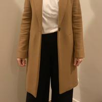 Cappotto donna Zara taglia S