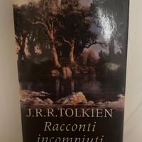 Racconti incompiuti