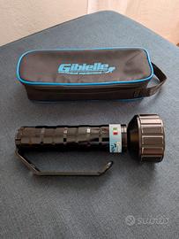 Torcia Sub Gibielle Tritone