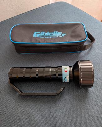 Torcia Sub Gibielle Tritone