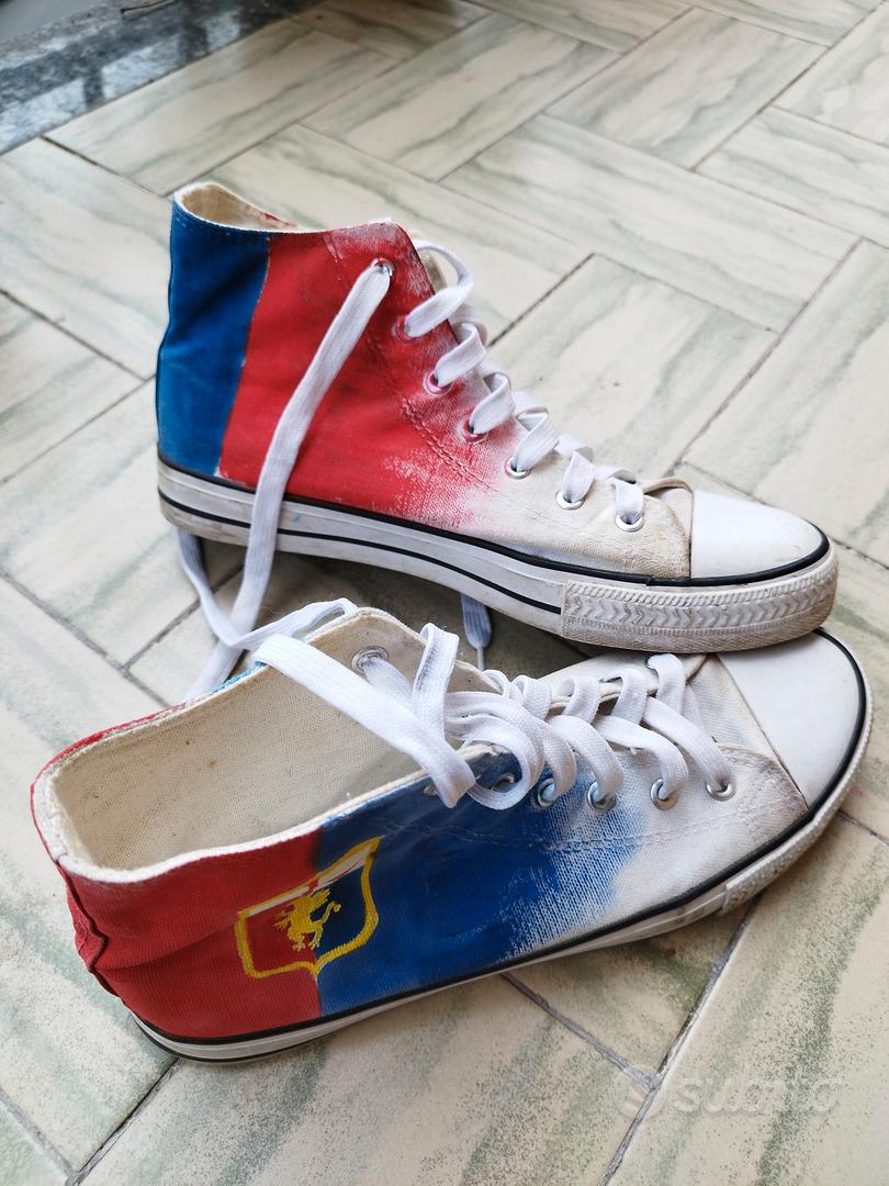 Globo on sale scarpe genova