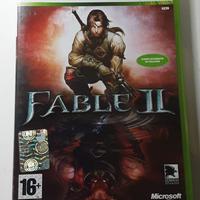 Fable II Xbox 360 Videogioco Italiano