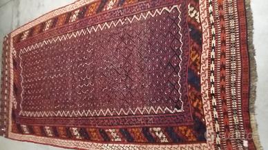 Kilim antico persiano grande e piccolo prezzo