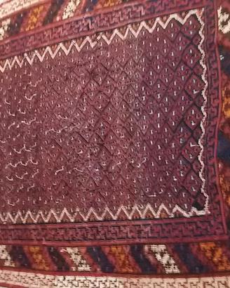Kilim antico persiano grande e piccolo prezzo
