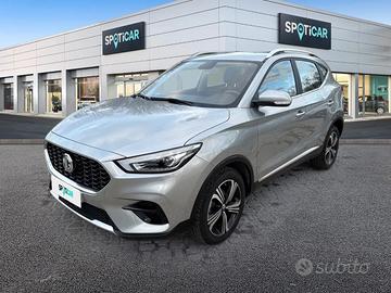 Mg ZS 1.5 VTi-tech Comfort